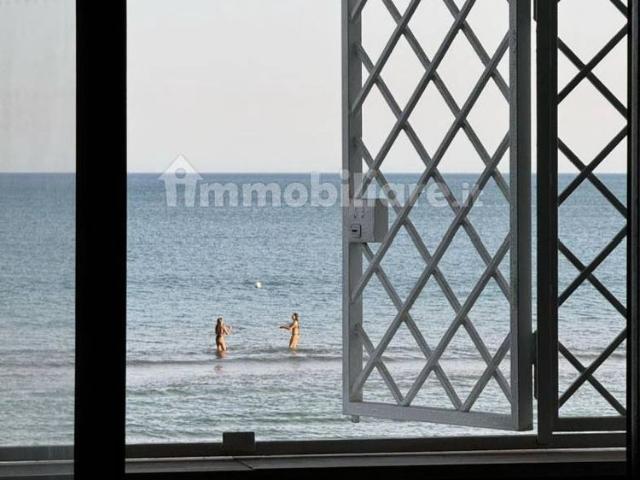 Appartamento Riviera Guido Egidi 47, San Giacomo, Santa Barbara, Nettuno