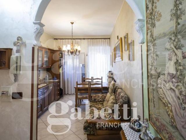 Appartamento Rivoli. Rif.: Cod. rif 3316454VRG