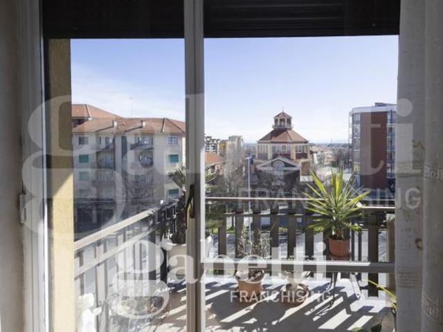 Appartamento Rivoli. Rif.: Cod. rif 3326128VRG