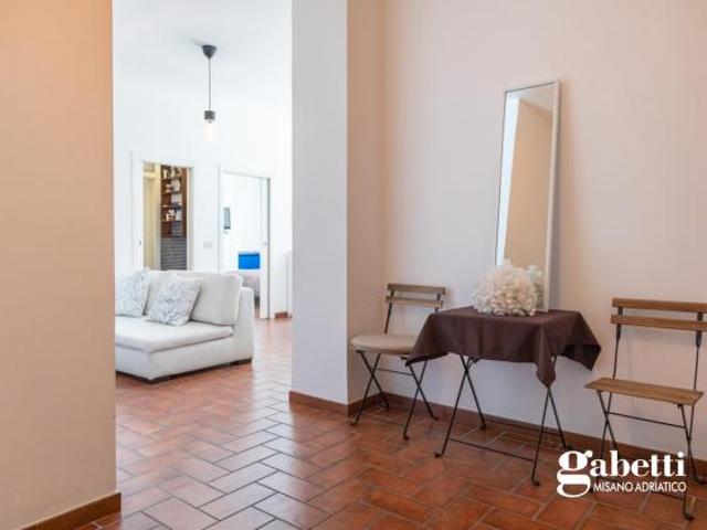 Appartamento Riccione. Rif.: MA053/2VRG