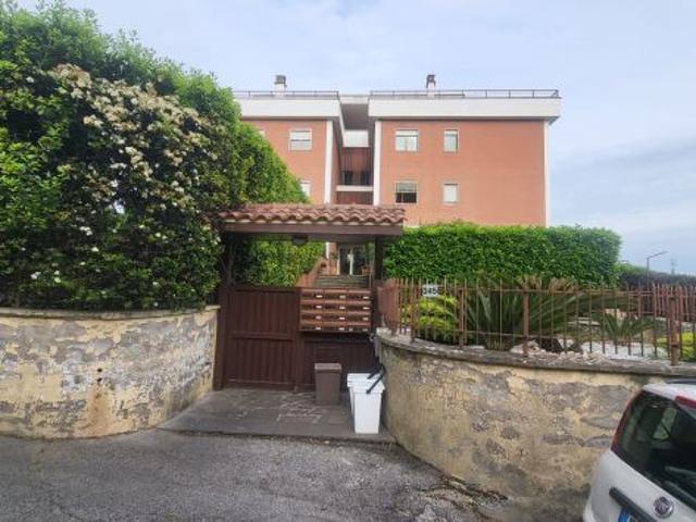 APPARTAMENTO RIF. A1/2486