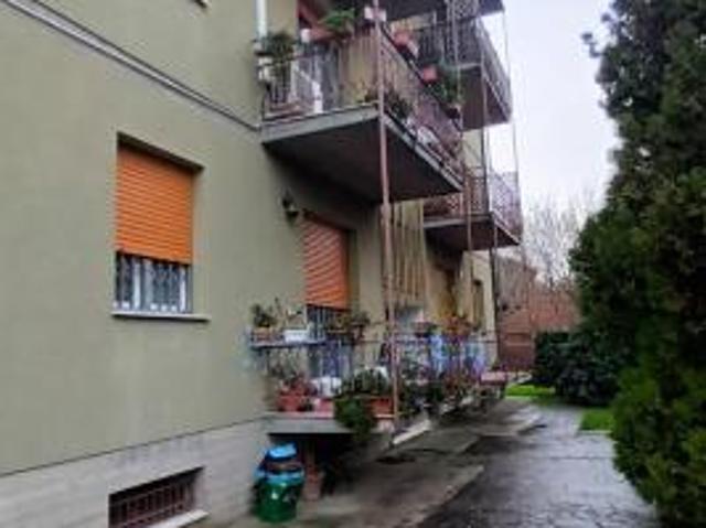 Appartamento Rif. 1028