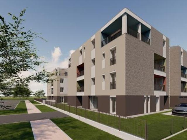 Appartamento Rif. 63509