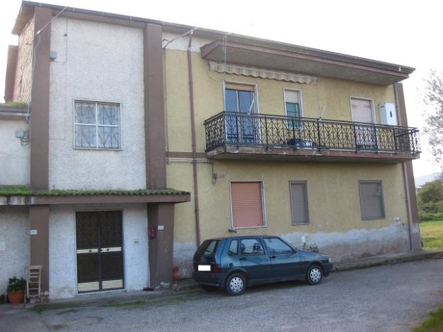 Appartamento Riferimento: R0983