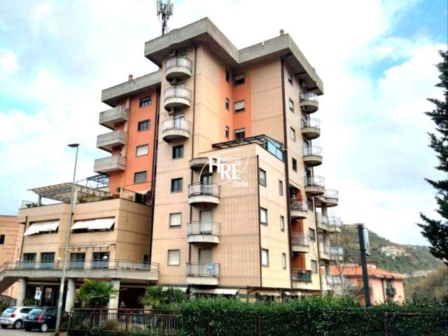 Appartamento Riferimento: R1613