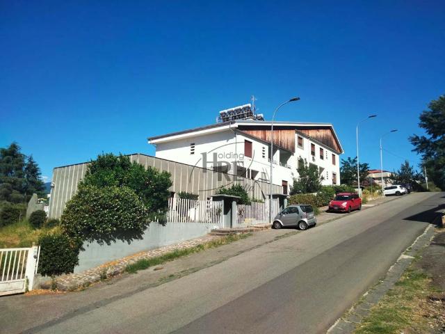 Appartamento Riferimento: R1855