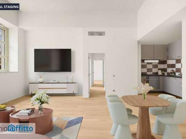 Appartamento Rifredi