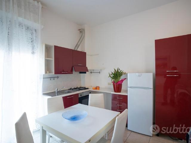 Appartamento Rimini Marina centro