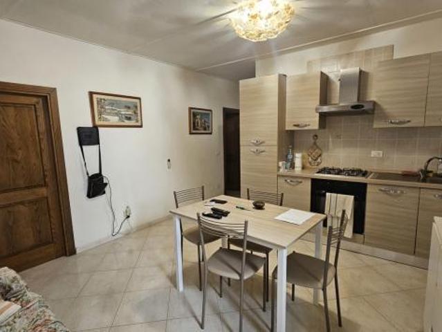 Appartamento Rio. Rif.: Cod. rif 3210146VRG