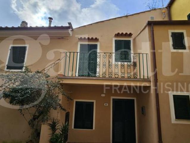Appartamento Rio. Rif.: Cod. rif 3231877VRG