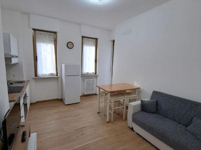 Appartamento ristrutturato