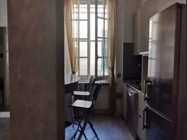 Appartamento ristrutturato