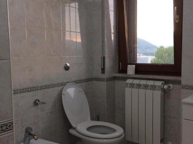 Appartamento ristrutturato