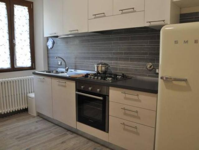 Appartamento ristrutturato 60 mq via Cittadella