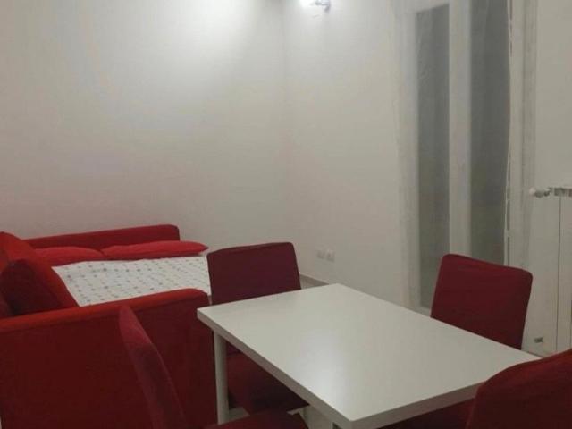 Appartamento ristrutturato