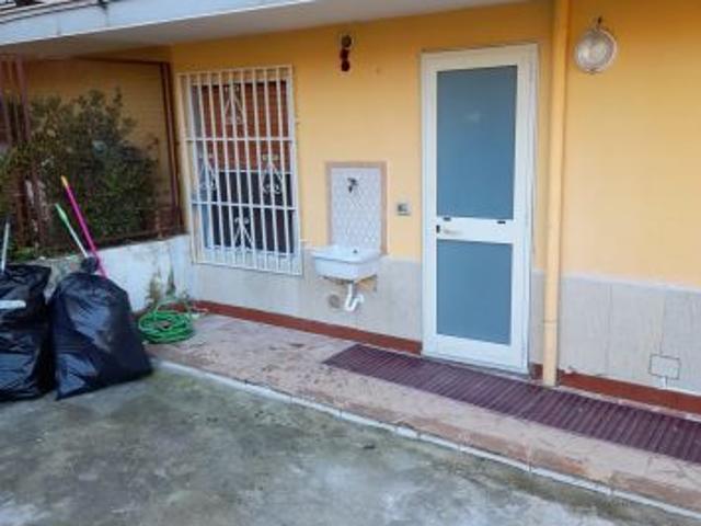 APPARTAMENTO RISTRUTTURATO
