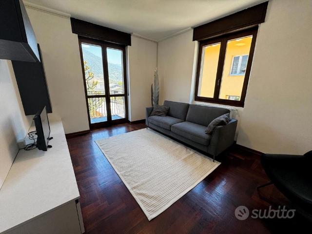 Appartamento ristrutturato 80 mq