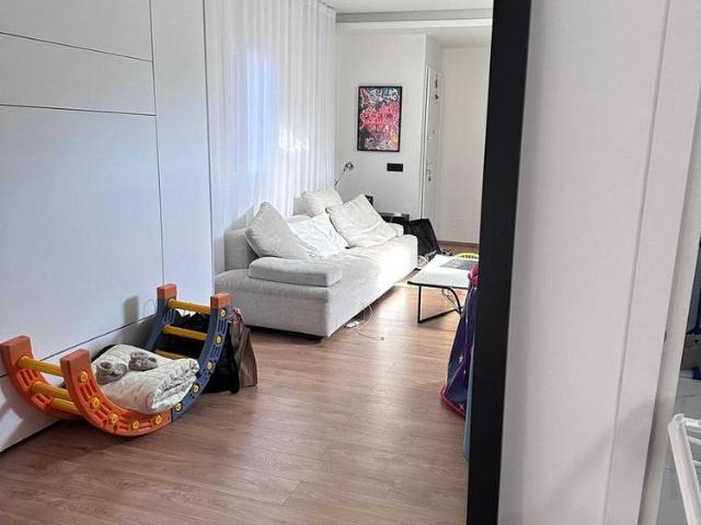 Appartamento ristrutturato