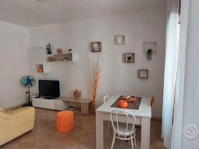 Appartamento ristrutturato