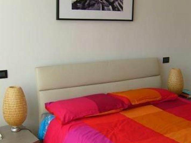 Appartamento ristrutturato