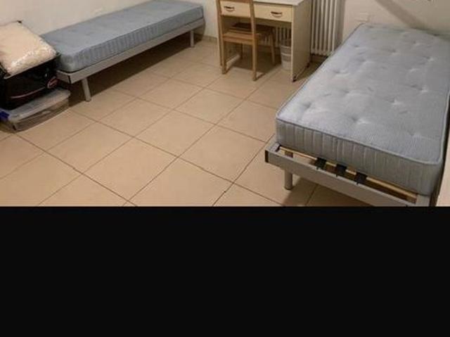 Appartamento ristrutturato traversa via Mazzini