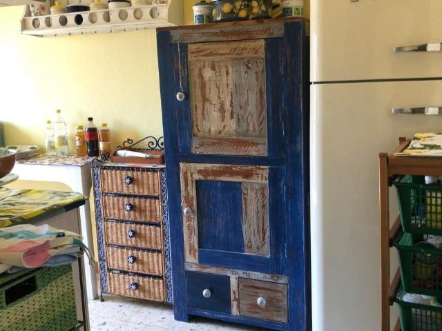 Appartamento ristrutturato, Viareggio centro
