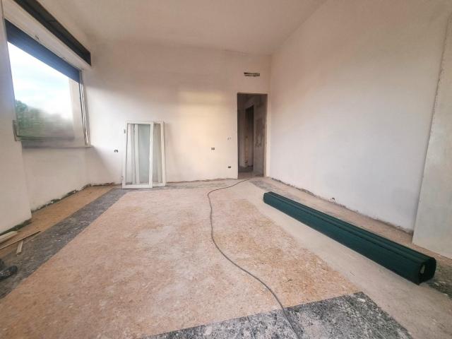 Appartamento ristrutturato, Viareggio centro
