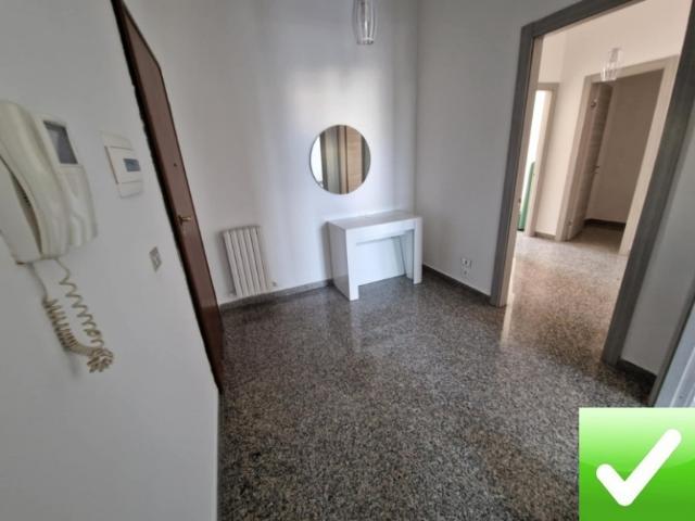 Appartamento Ristrutturato Vuoto Panoramico + Posto Auto Via Petrara 125 Mq