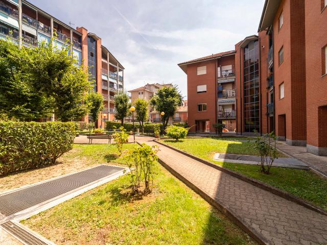 Appartamento ristrutturato a Nichelino