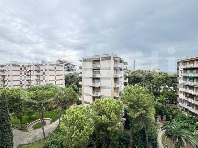 Appartamento ristrutturato a Bari