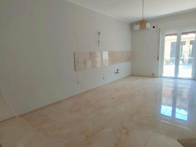 Appartamento ristrutturato a Bernalda centro