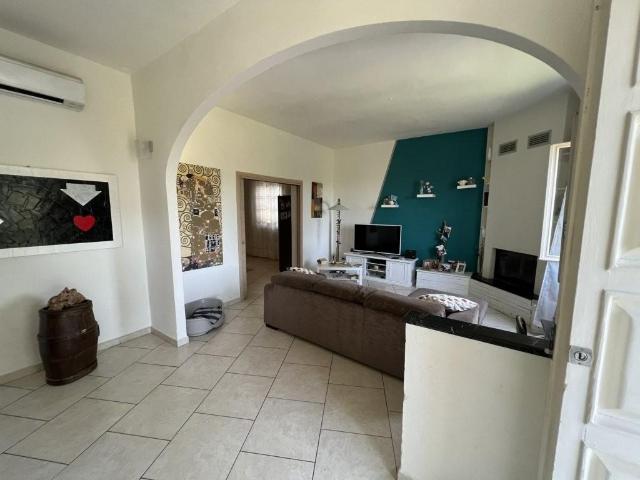Appartamento ristrutturato a Bibbona