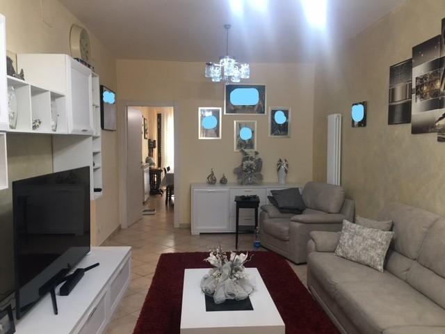 Appartamento ristrutturato a Cascina