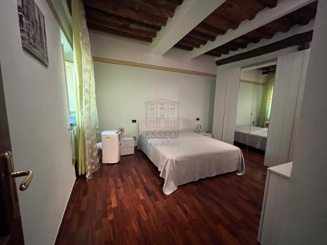 Appartamento ristrutturato a Centro storico, Lucca