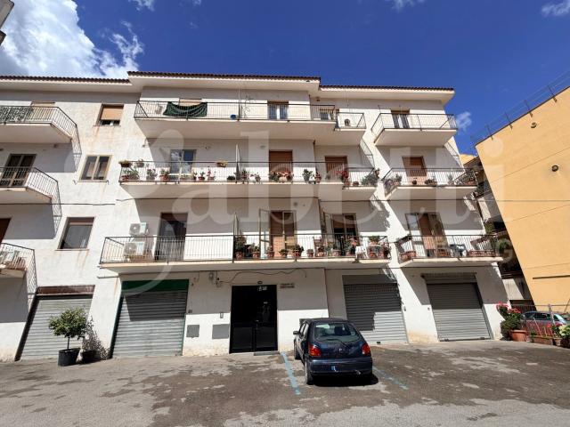 Appartamento ristrutturato a Corbara