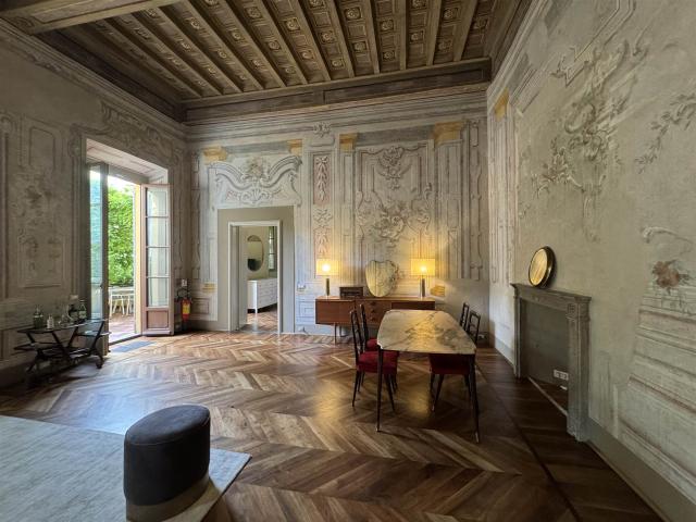 Appartamento ristrutturato a Firenze