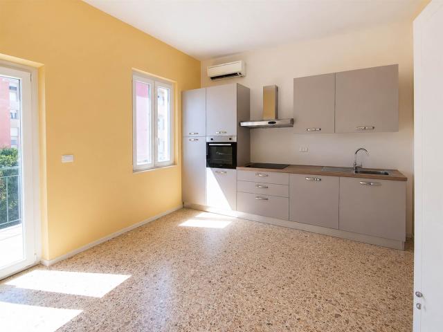 Appartamento ristrutturato a Firenze