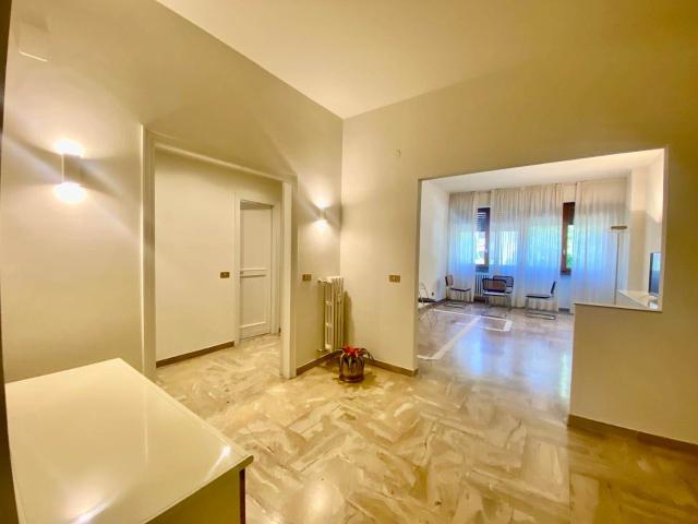 Appartamento ristrutturato a Firenze
