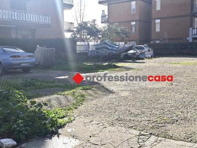 Appartamento ristrutturato a Pomezia