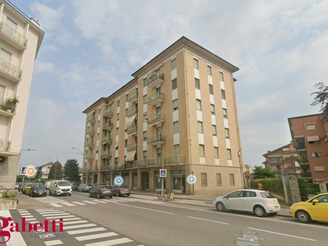 Appartamento ristrutturato a Saluzzo