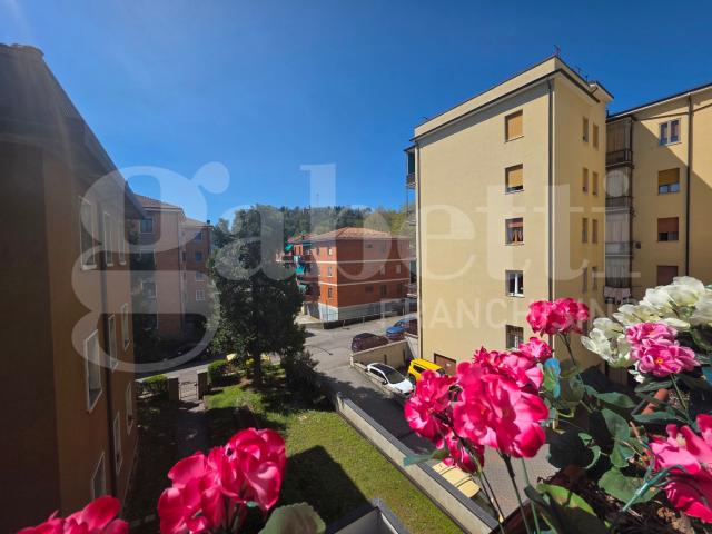Appartamento ristrutturato a Sasso Marconi