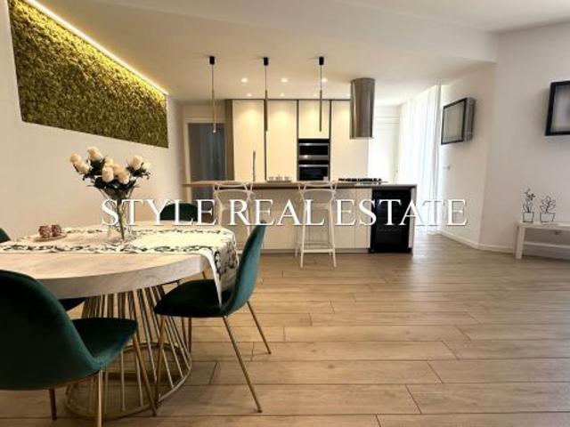 Appartamento ristrutturato a Scala Greca Siracusa