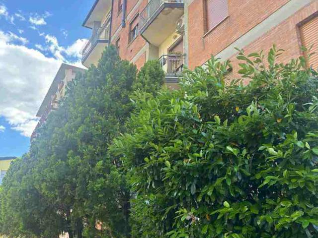 Appartamento ristrutturato a Verona