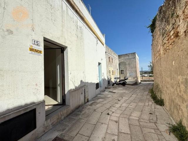 Appartamento ristrutturato, Alessano montesardo