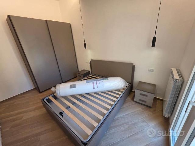 Appartamento Ristrutturato Arredato Viale Amendola