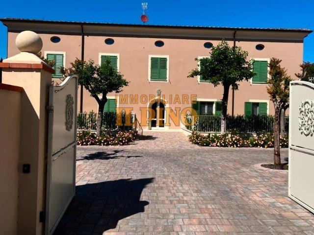 Appartamento ristrutturato, Cascina san frediano a settimo