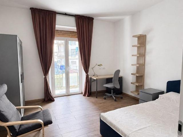 Appartamento ristrutturato con 3 camere