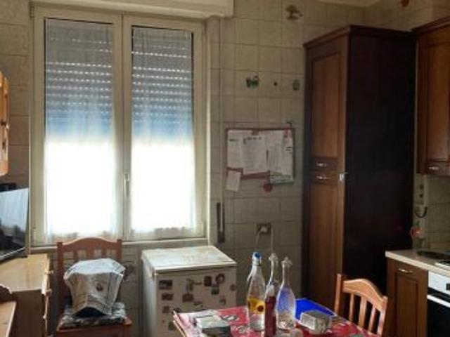 Appartamento ristrutturato in vendita – Rione Aversa, Avellino Prezzo euro 65000