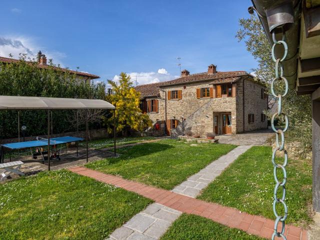 Appartamento ristrutturato in via anconetana, Arezzo