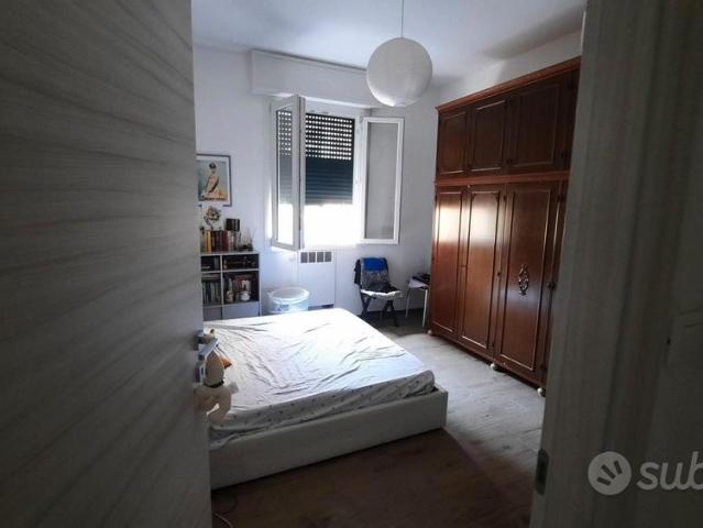 Appartamento ristrutturato Osp. Maggiore